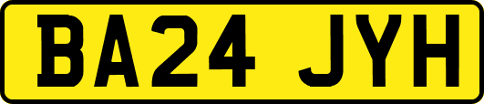 BA24JYH