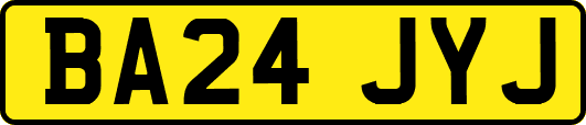 BA24JYJ