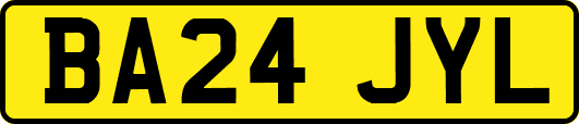 BA24JYL