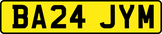 BA24JYM