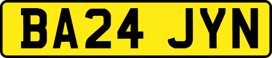 BA24JYN