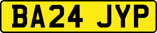 BA24JYP