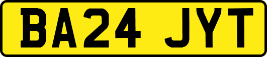 BA24JYT