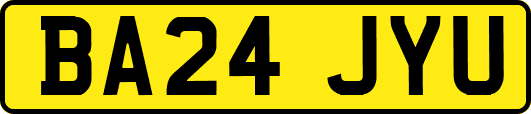 BA24JYU