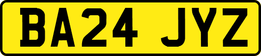 BA24JYZ