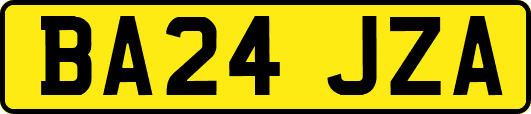 BA24JZA