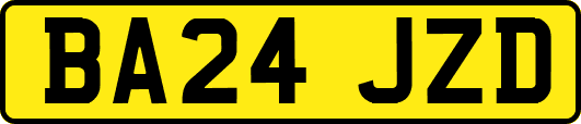 BA24JZD