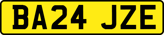 BA24JZE