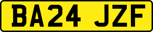 BA24JZF
