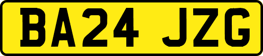 BA24JZG