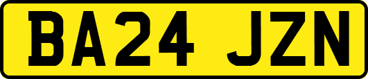 BA24JZN