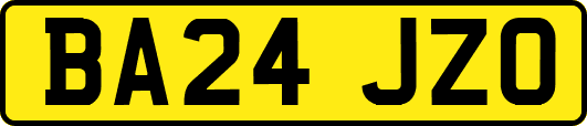 BA24JZO