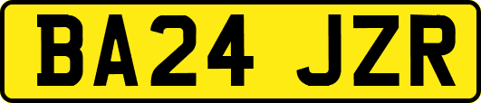 BA24JZR