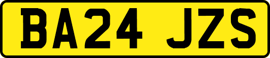 BA24JZS