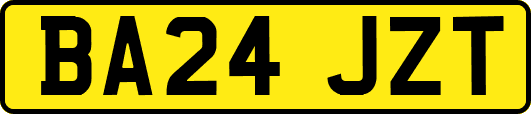 BA24JZT