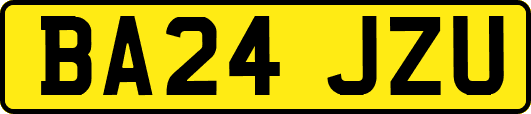 BA24JZU