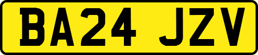 BA24JZV