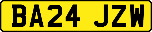 BA24JZW
