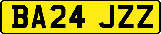 BA24JZZ