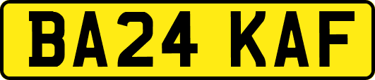 BA24KAF