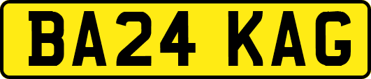 BA24KAG