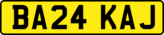 BA24KAJ