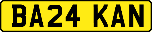 BA24KAN