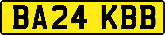BA24KBB