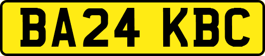 BA24KBC