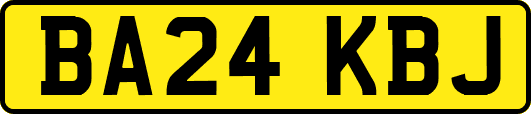 BA24KBJ