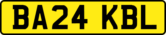 BA24KBL
