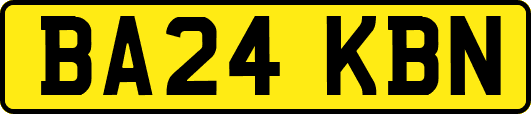 BA24KBN