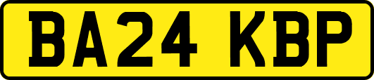 BA24KBP