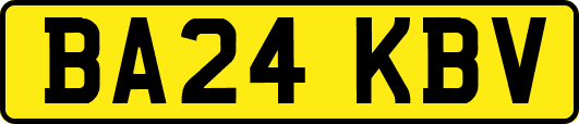 BA24KBV