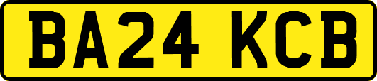 BA24KCB