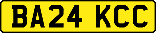 BA24KCC
