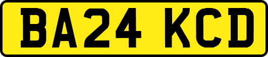 BA24KCD