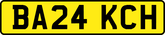 BA24KCH