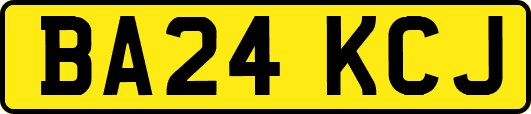 BA24KCJ