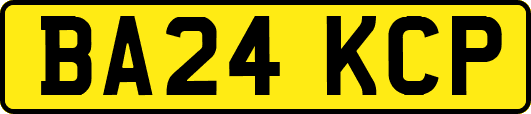 BA24KCP