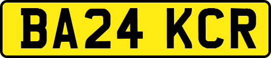 BA24KCR