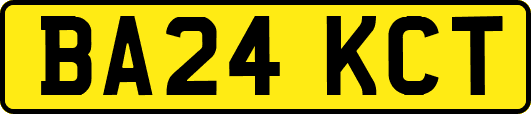 BA24KCT