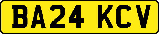 BA24KCV