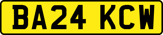 BA24KCW
