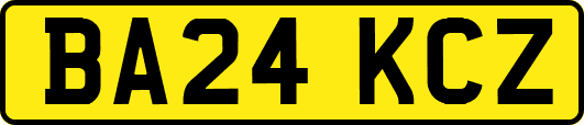 BA24KCZ