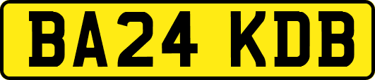 BA24KDB