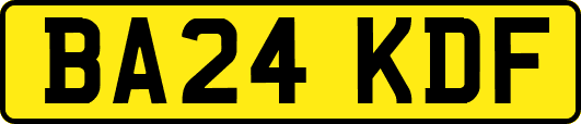 BA24KDF