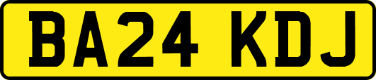 BA24KDJ