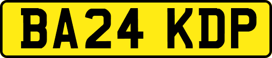 BA24KDP