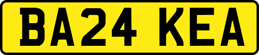 BA24KEA